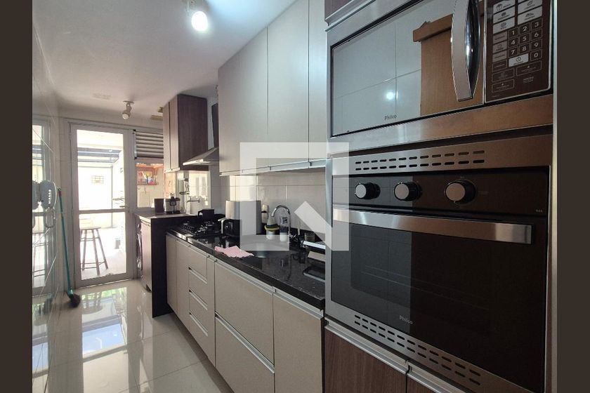 Apartamento, 2 quartos, 132 m² - Foto 47