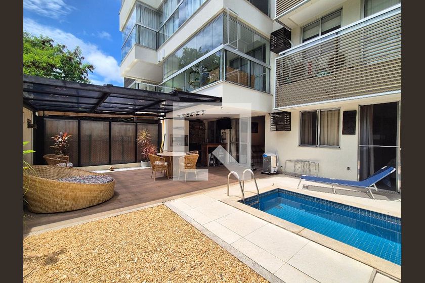 Apartamento, 2 quartos, 132 m² - Foto 79