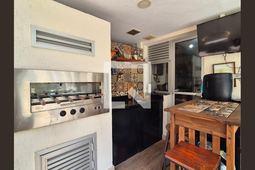 Apartamento, 2 quartos, 132 m² - Foto 67