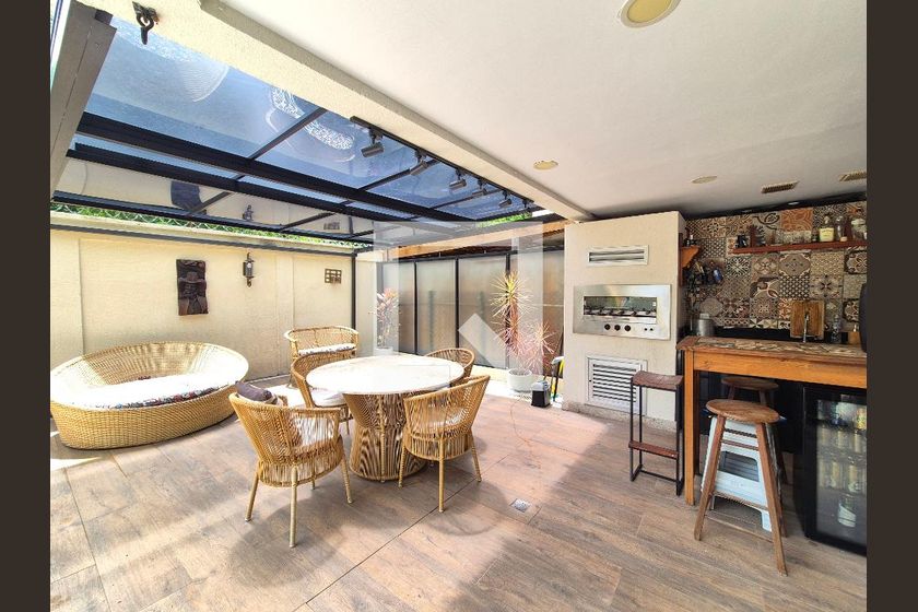 Apartamento, 2 quartos, 132 m² - Foto 57