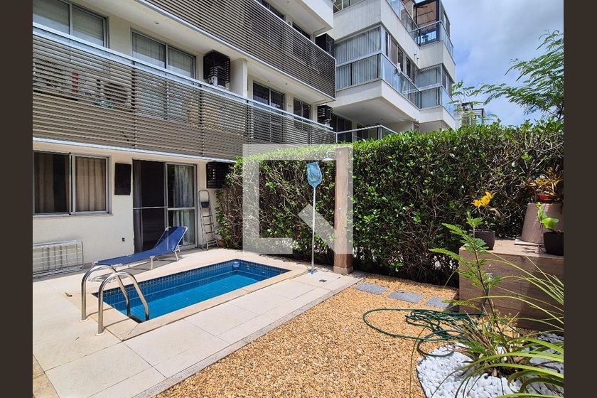 Apartamento, 2 quartos, 132 m² - Foto 71
