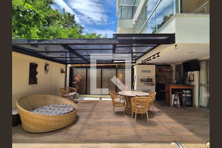 Apartamento, 2 quartos, 132 m² - Foto 73