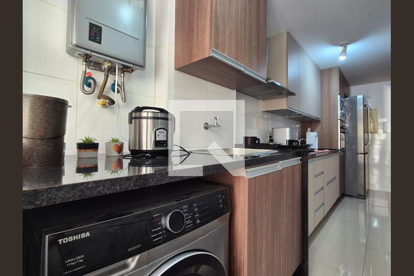 Apartamento, 2 quartos, 132 m² - Foto 55