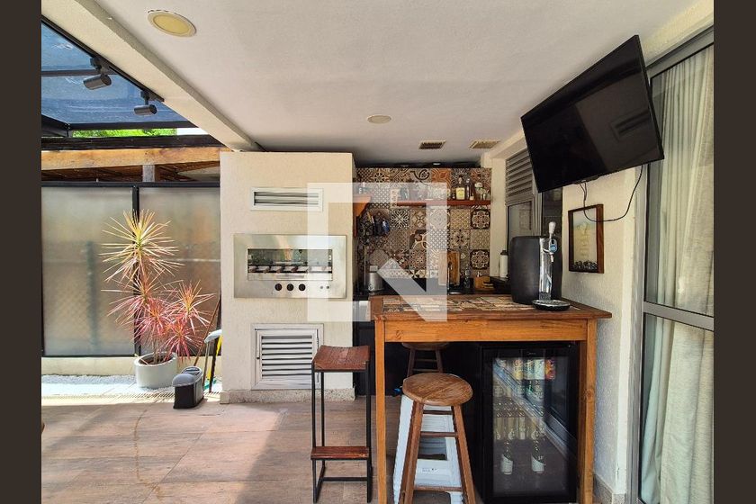 Apartamento, 2 quartos, 132 m² - Foto 65