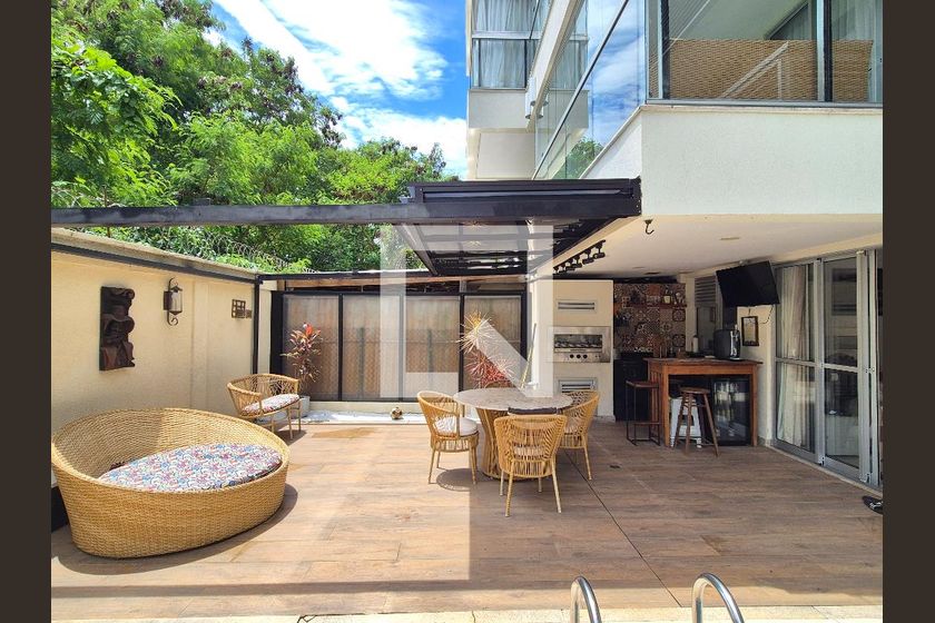 Apartamento, 2 quartos, 132 m² - Foto 75