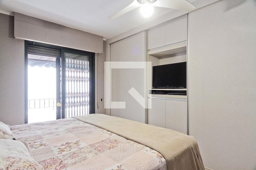 Apartamento, 3 quartos, 200 m² - Foto 45