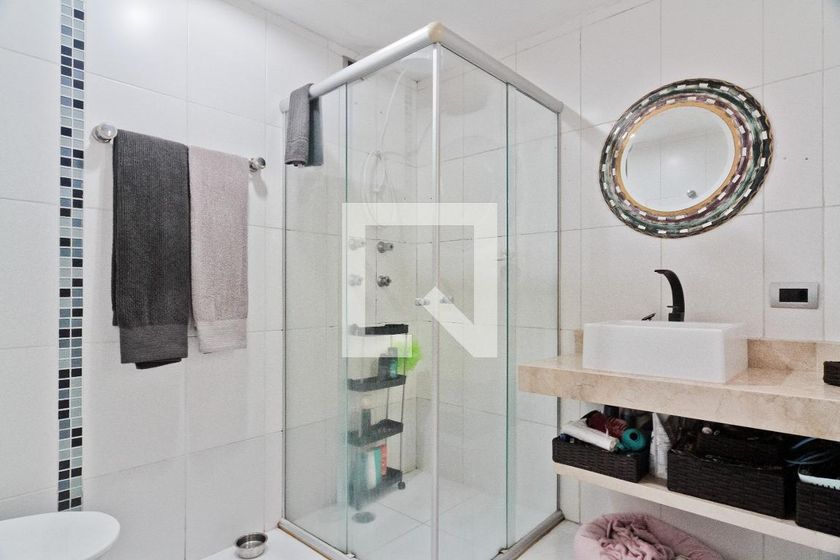 Apartamento, 3 quartos, 200 m² - Foto 53