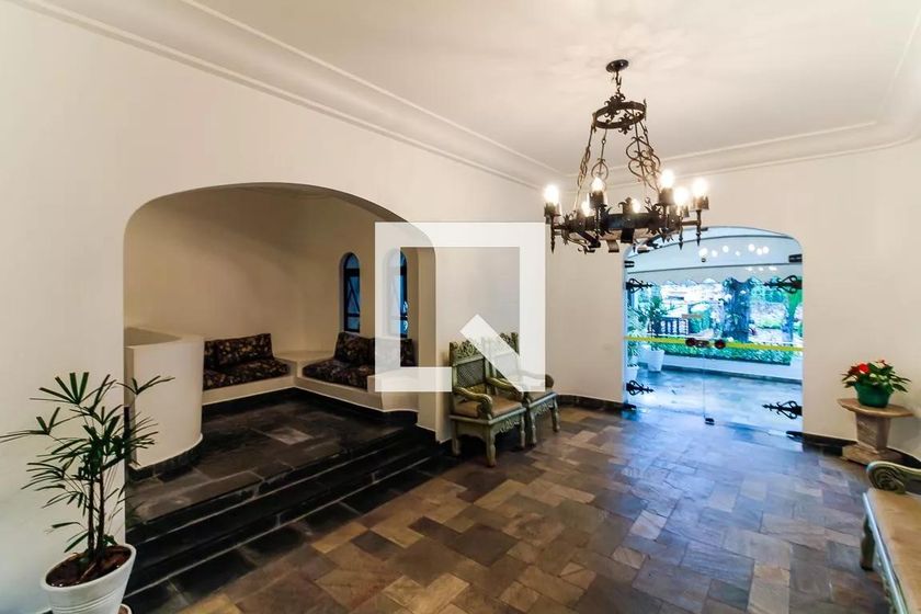 Apartamento, 3 quartos, 200 m² - Foto 91