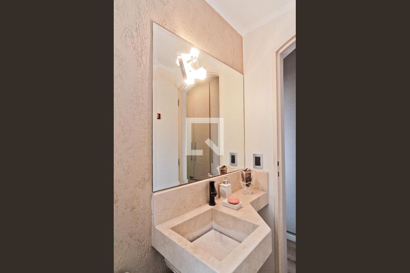Apartamento, 3 quartos, 200 m² - Foto 23