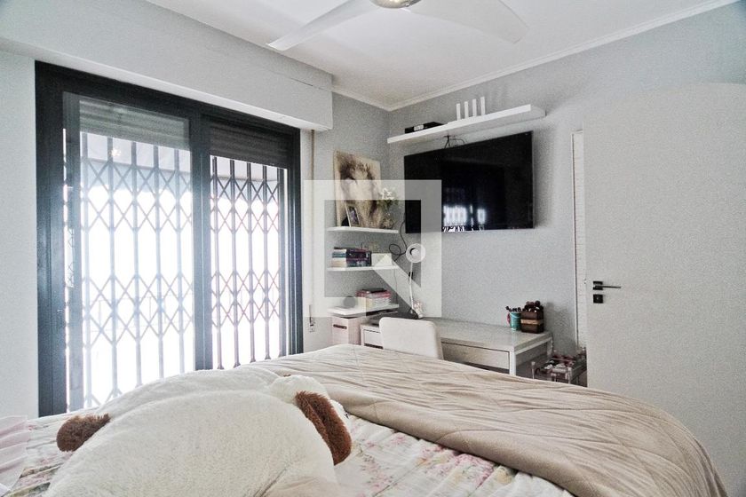 Apartamento, 3 quartos, 200 m² - Foto 35