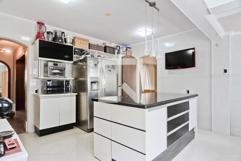 Apartamento, 3 quartos, 200 m² - Foto 77