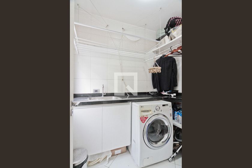 Apartamento, 3 quartos, 200 m² - Foto 79