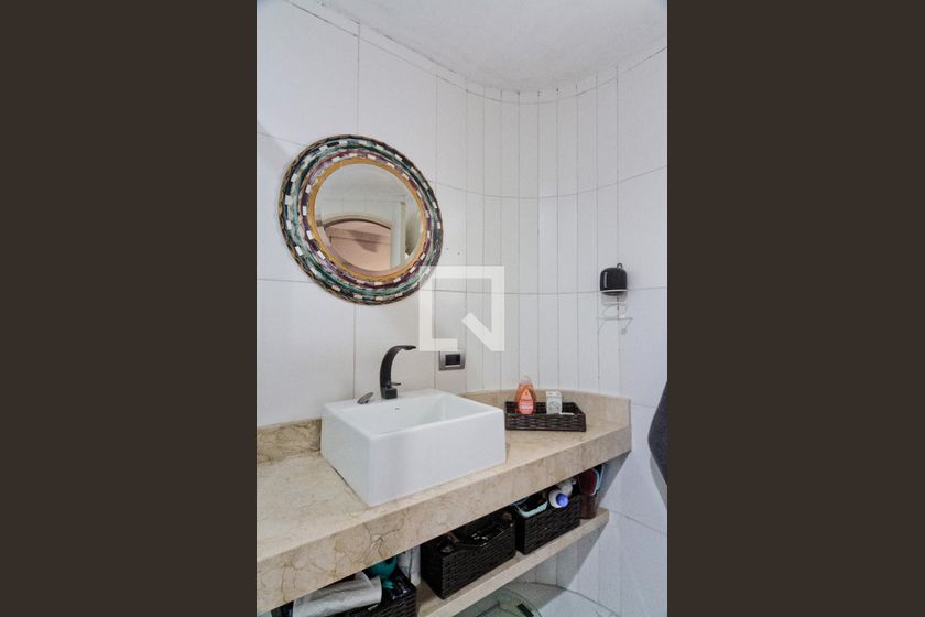 Apartamento, 3 quartos, 200 m² - Foto 55