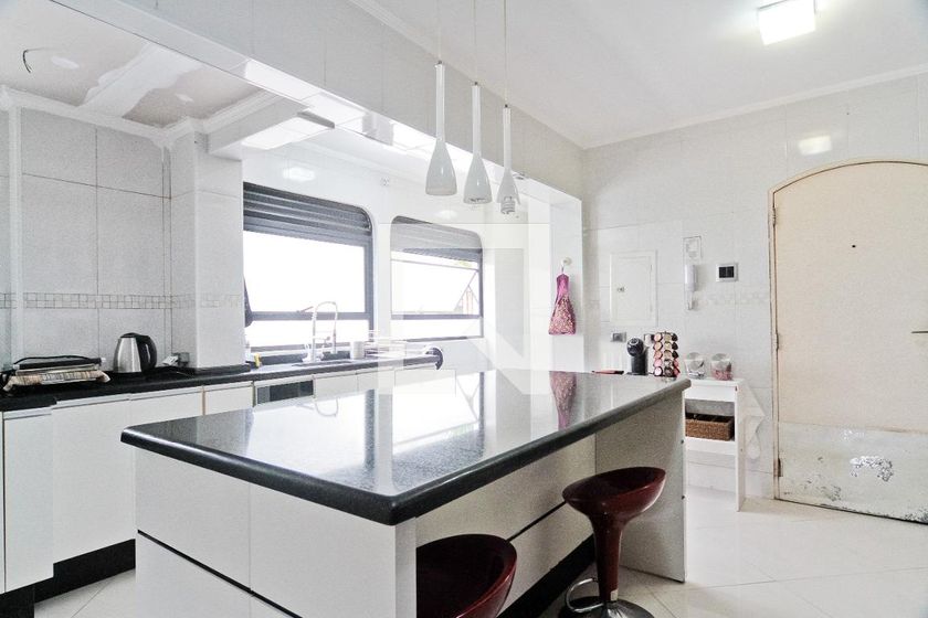 Apartamento, 3 quartos, 200 m² - Foto 73