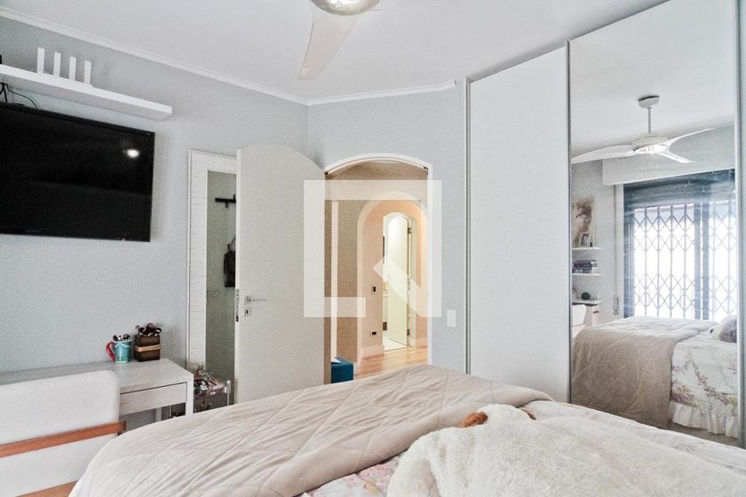 Apartamento, 3 quartos, 200 m² - Foto 37