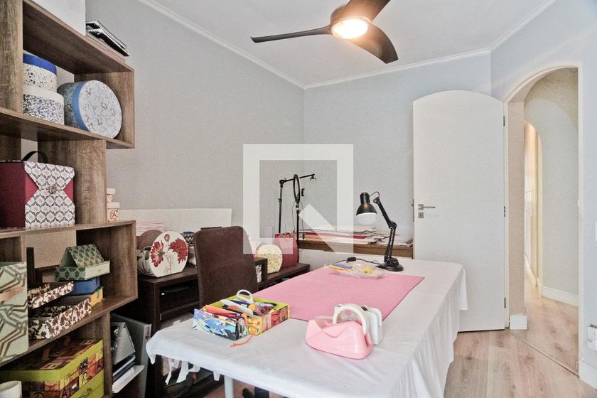 Apartamento, 3 quartos, 200 m² - Foto 31