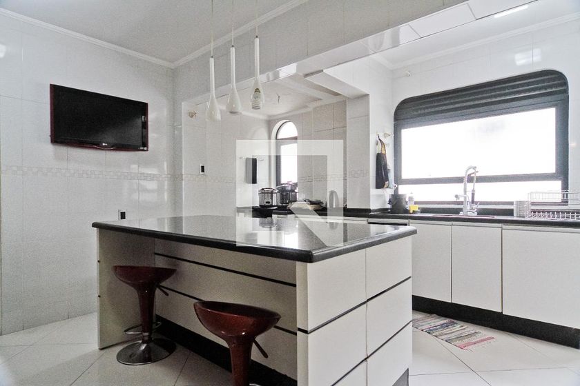 Apartamento, 3 quartos, 200 m² - Foto 69