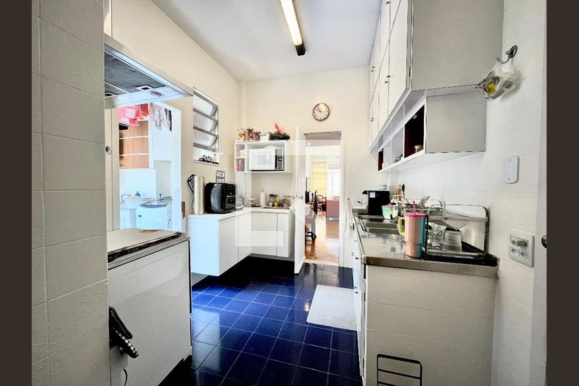 Apartamento, 3 quartos, 117 m² - Foto 75