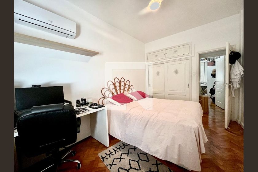 Apartamento, 3 quartos, 117 m² - Foto 115
