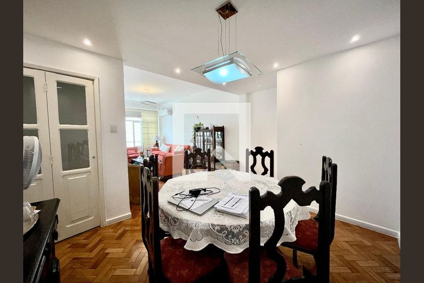 Apartamento, 3 quartos, 117 m² - Foto 9