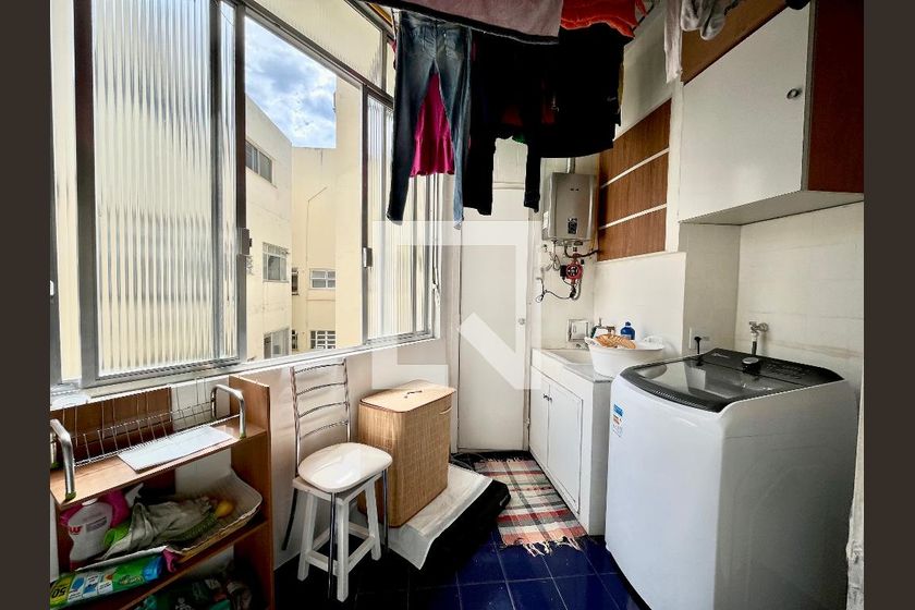 Apartamento, 3 quartos, 117 m² - Foto 79