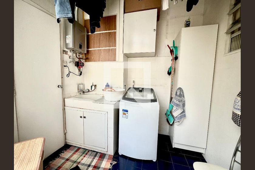 Apartamento, 3 quartos, 117 m² - Foto 83