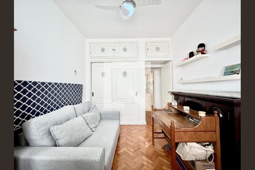 Apartamento, 3 quartos, 117 m² - Foto 29