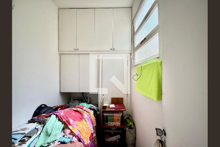 Apartamento, 3 quartos, 117 m² - Foto 99
