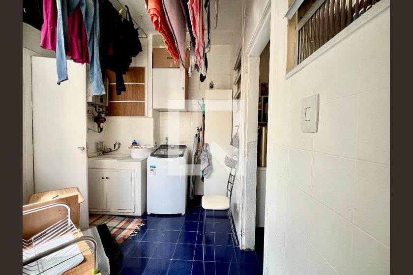 Apartamento, 3 quartos, 117 m² - Foto 81