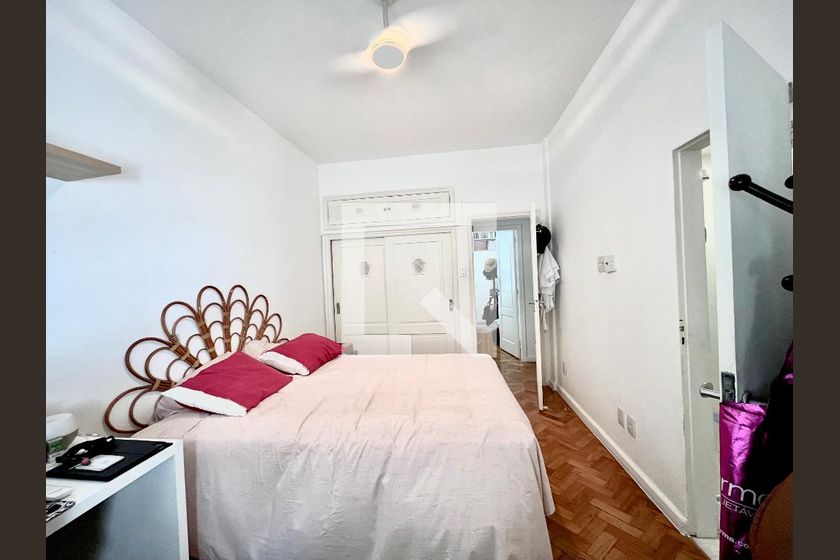 Apartamento, 3 quartos, 117 m² - Foto 45