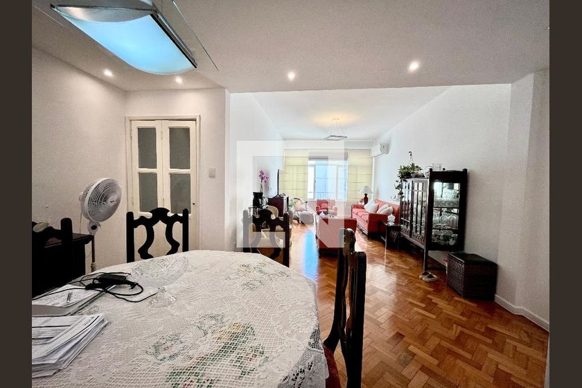 Apartamento, 3 quartos, 117 m² - Foto 7