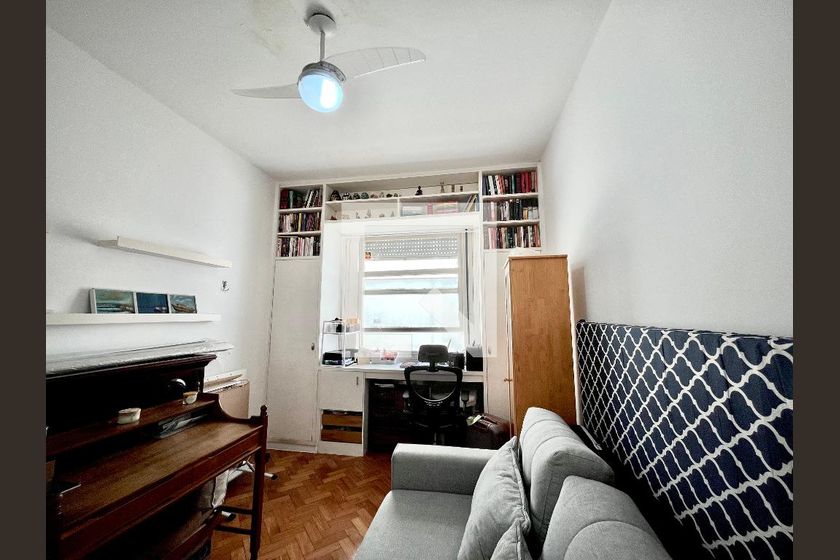Apartamento, 3 quartos, 117 m² - Foto 85