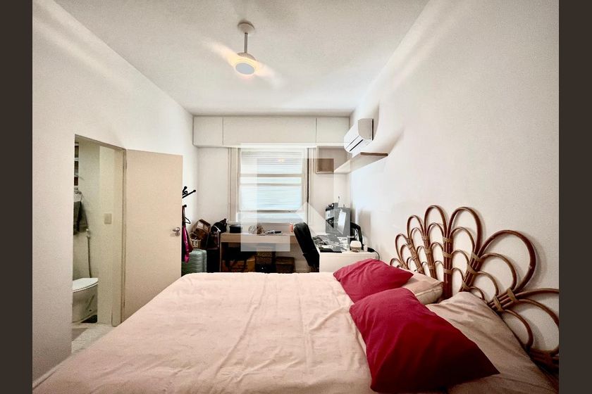 Apartamento, 3 quartos, 117 m² - Foto 123