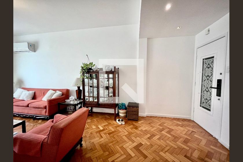Apartamento, 3 quartos, 117 m² - Foto 11