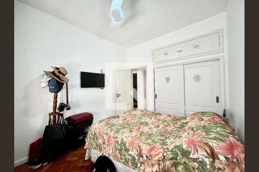 Apartamento, 3 quartos, 117 m² - Foto 27