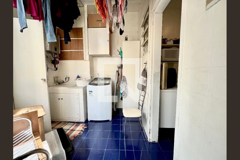 Apartamento, 3 quartos, 117 m² - Foto 87