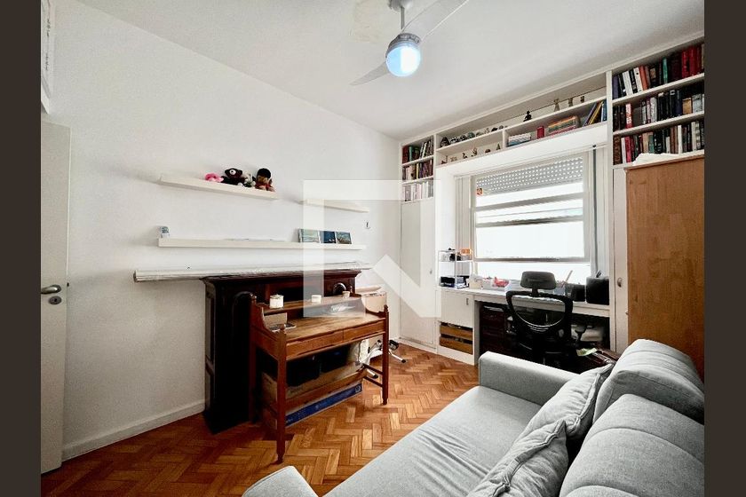 Apartamento, 3 quartos, 117 m² - Foto 39