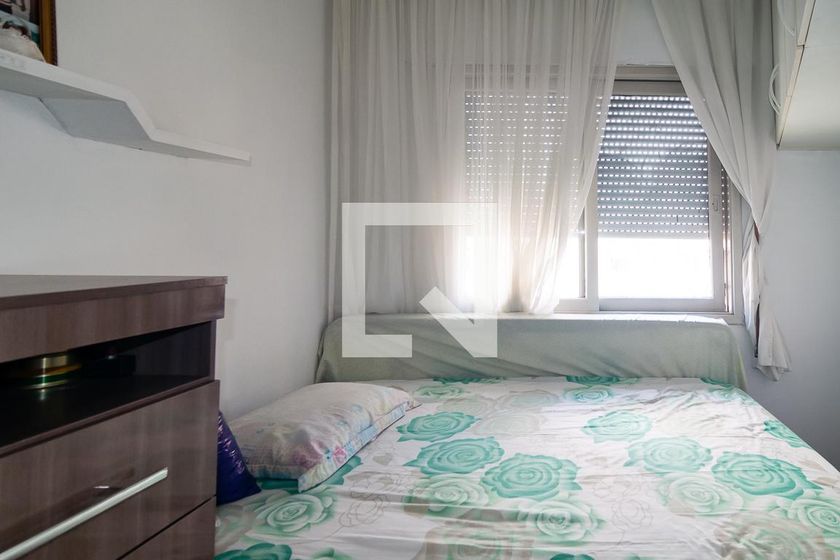 Apartamento, 2 quartos, 50 m² - Foto 19