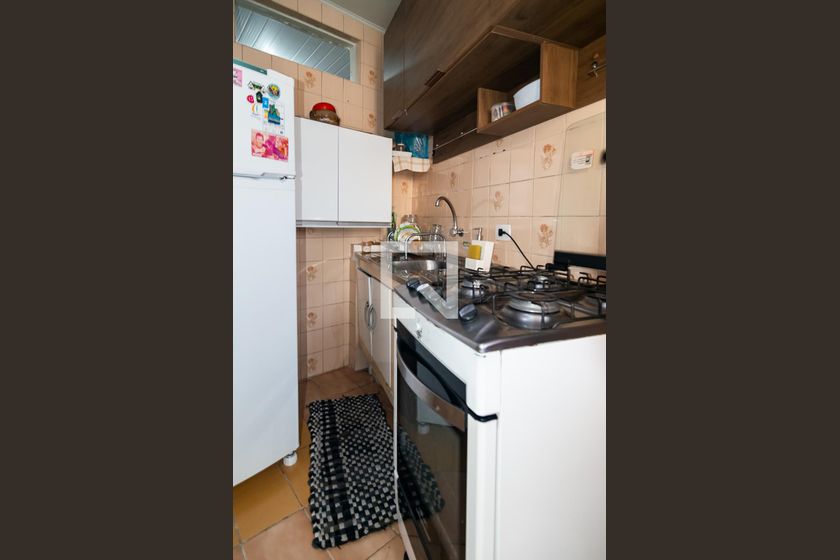 Apartamento, 2 quartos, 50 m² - Foto 37