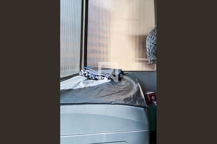 Apartamento, 2 quartos, 50 m² - Foto 53