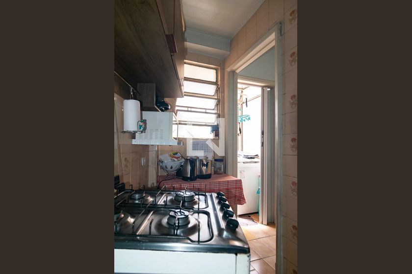 Apartamento, 2 quartos, 50 m² - Foto 43