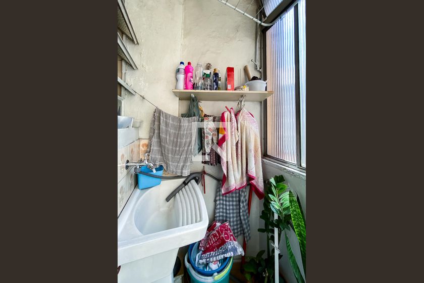 Apartamento, 2 quartos, 50 m² - Foto 47