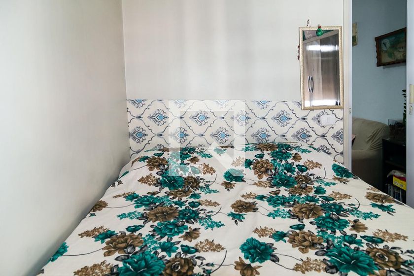 Apartamento, 2 quartos, 50 m² - Foto 13