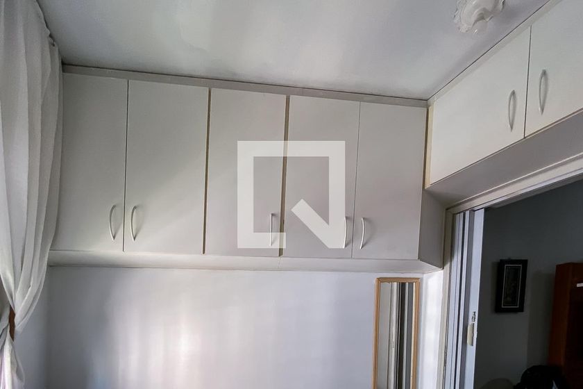 Apartamento, 2 quartos, 50 m² - Foto 25