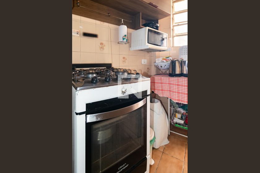 Apartamento, 2 quartos, 50 m² - Foto 45