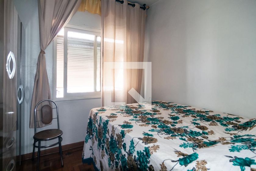 Apartamento, 2 quartos, 50 m² - Foto 9