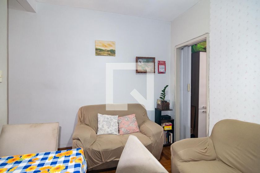 Apartamento, 2 quartos, 50 m² - Foto 7