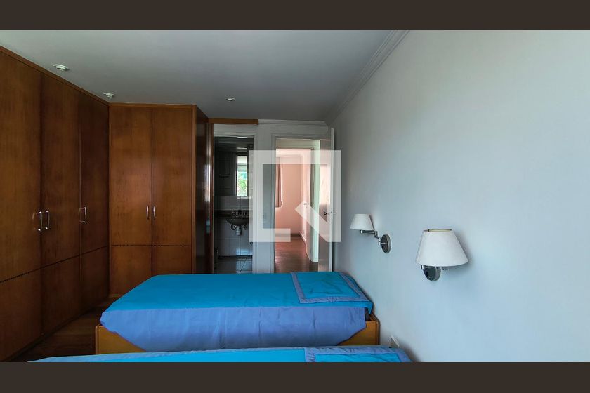 Cobertura, 4 quartos, 205 m² - Foto 23