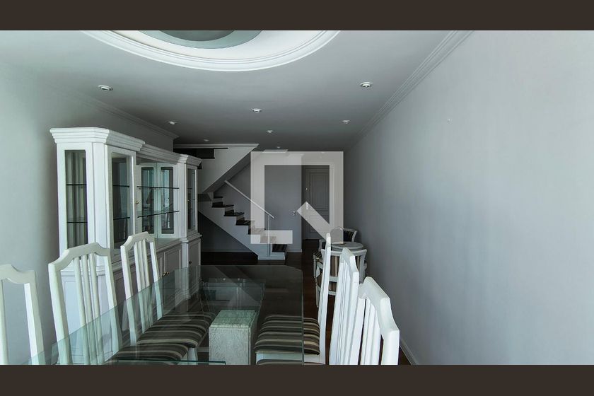 Cobertura, 4 quartos, 205 m² - Foto 7