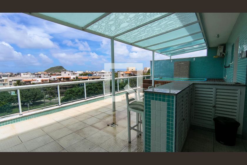 Cobertura, 4 quartos, 205 m² - Foto 93